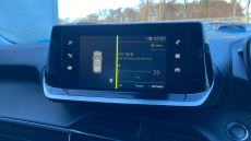 Peugeot 2008 1.2 PureTech 130 Allure 5dr Petrol Estate